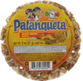 MDM Palanqueta Mixta Redonda 2oz