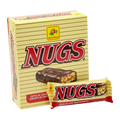 DLR Nugs Chocolate 12ct