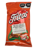FRITOS CHILE 170gr