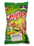 CRUJITOS 120g