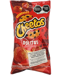 CHEETOS BOLITAS 110g