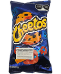 CHEETOS COLMILLOS 100g