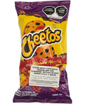 CHEETOS FLAMING 145G