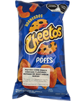 CHEETOS POFFS 110g