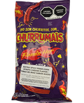 CHURRUMAIS FLAMIN 185GR