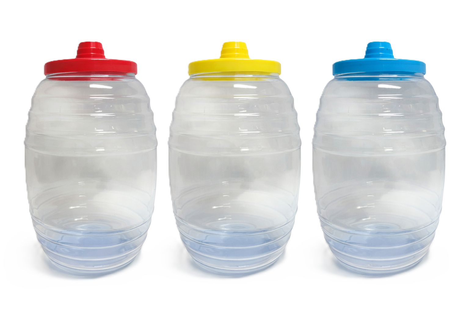 Vitrolero Plastico 5lt