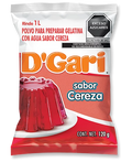 D gari Cereza 120g