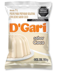 D gari Coco 120g