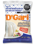 D gari Leche Condensada 120g