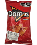 DORITOS NACHO 146g