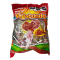 Vagabundo Paleta 420g