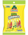 Jarritos Gummies Sour 8oz