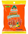 Jarritos Spicy Gummies 7oz