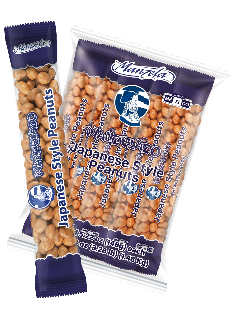 Manzela MANZELAZO 10ct