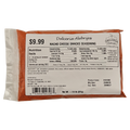 Nacho Cheese Snacks Seasoning 0.5 lb