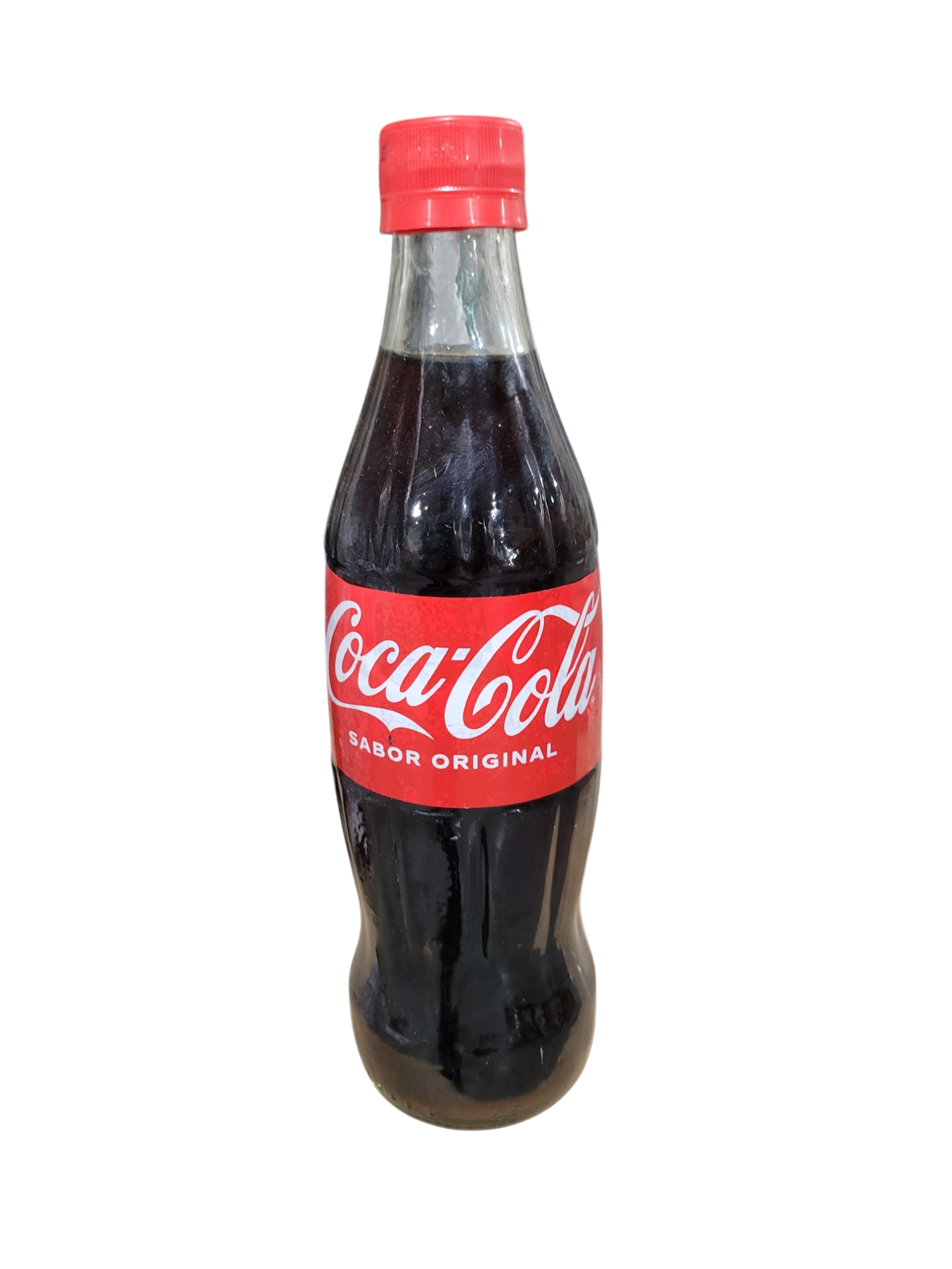 COCA COLA TAPA ROSCA 500ml