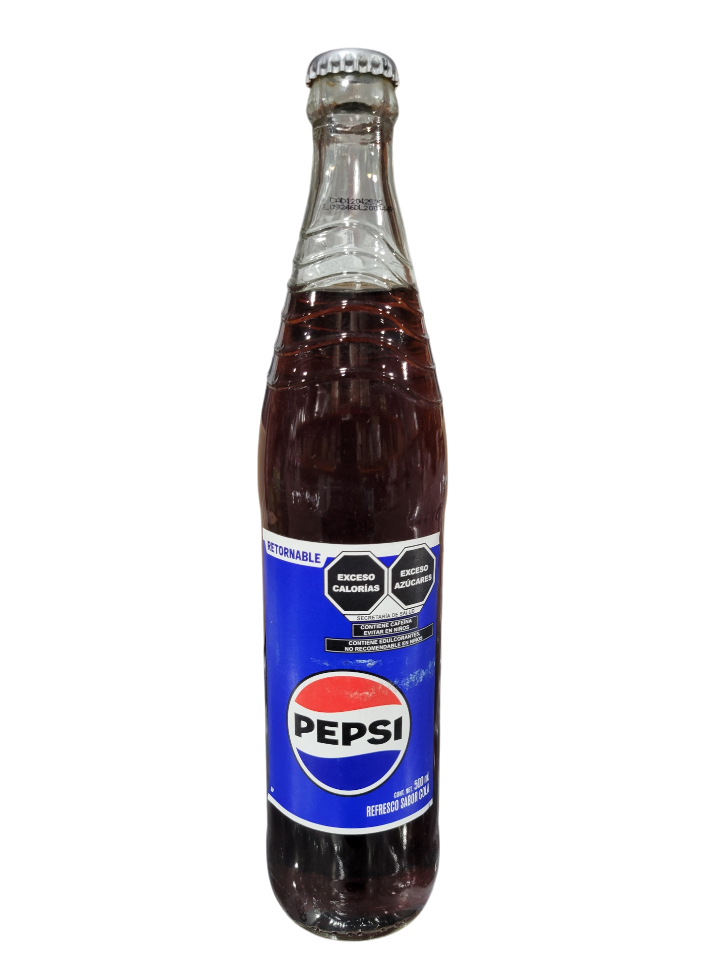 PEPSI 500ml