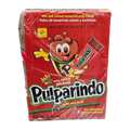 Pulparindo Xtra Hot 20ct