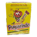 Pulparindo Tamarindo 20ct