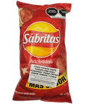SABRITAS ADOBADAS 105G