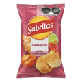 Sabritas Habanero 42gr