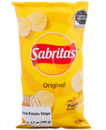 Sabritas Sal Original 105g