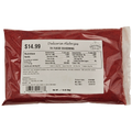 TK Fuego Seasoning 1lb