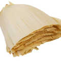 HOJA ENCONCHADA de TAMAL 1lb