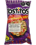 TOSTITOS FLAMIN 175g