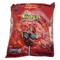 Vero Paleta Elote Chili .49oz 40ct