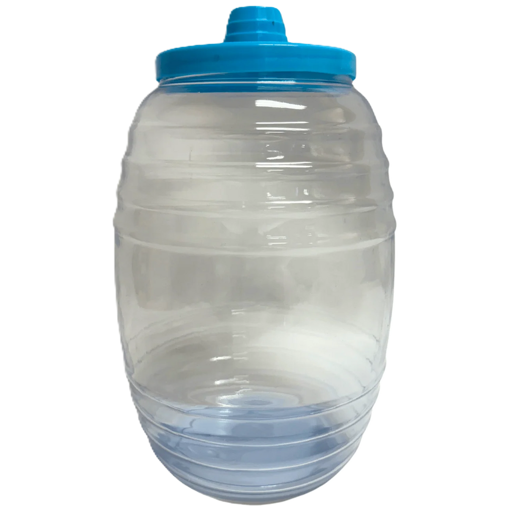 Vitrolero Plastico 5lt
