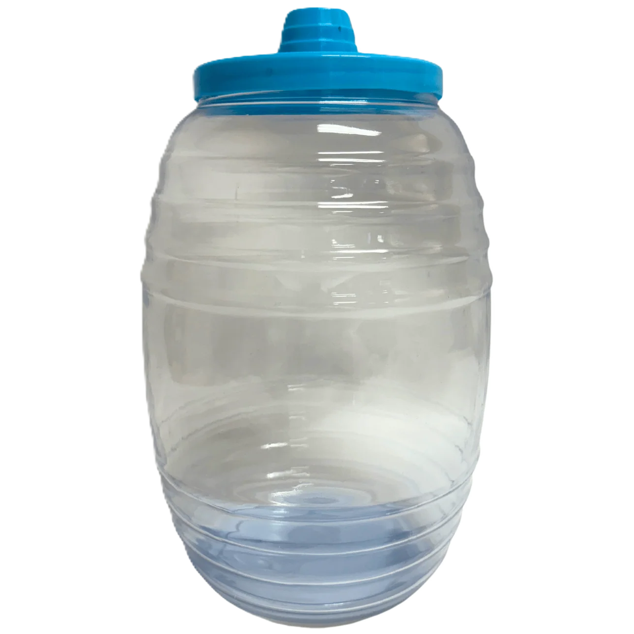 Vitrolero Plastico 5lt