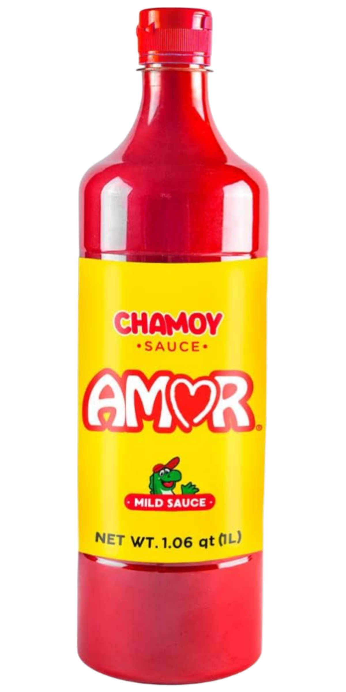 Amor CHAMOY 33.8oz