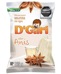 D gari Aniz 120g