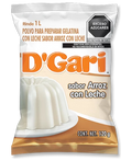 D gari Arroz Con Leche 120g