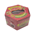 Zumba Cubre manzana Tamarindo 5ct