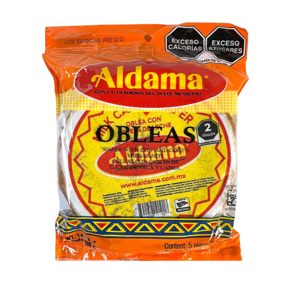 Aldama Oblea Grande 5ct