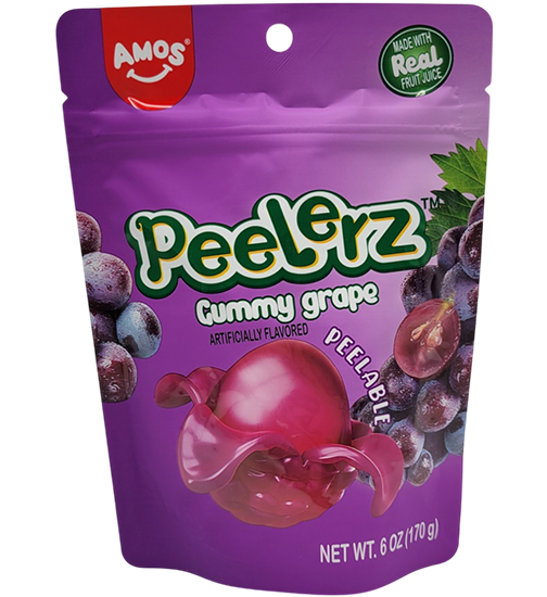 Peelerz GRAPE 6oz