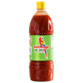 GUACAMAYA LIMON HOT SAUCE 33.8oz