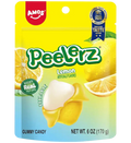 Peelerz Lemon 6oz