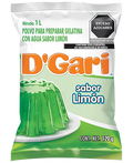 D gari Limon 120g