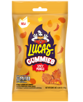 Lucas Gummies Spicy Mango 130gr
