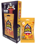 Lucas Gummies Spicy Mango 6ct