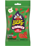 Lucas Gummies Spicy Watermelon 130gr