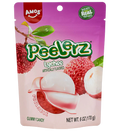 Peelerz Lychee 6oz