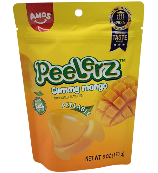 Peelerz MANGO 6oz