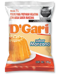 D gari Manzana 120g