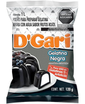 D gari Negra 120g