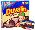 Duvalin Trisabor 18ct