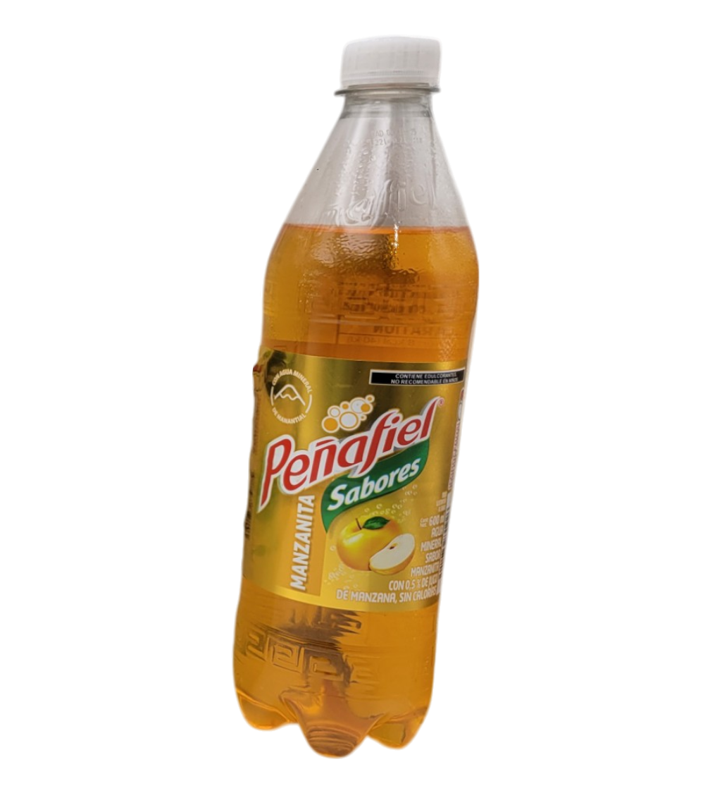 PENAFIEL MANZANA 20.2oz